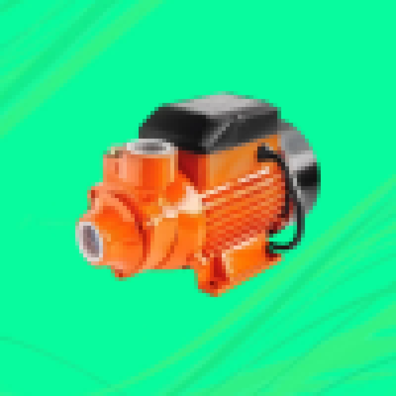 Bombas e motores