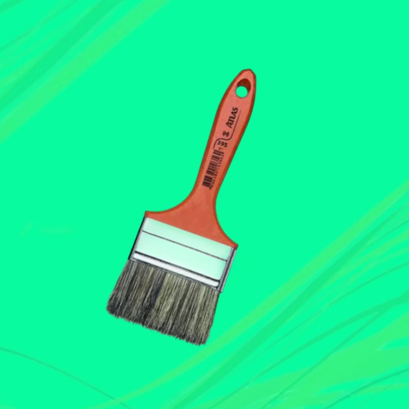 Pintura e acessórios