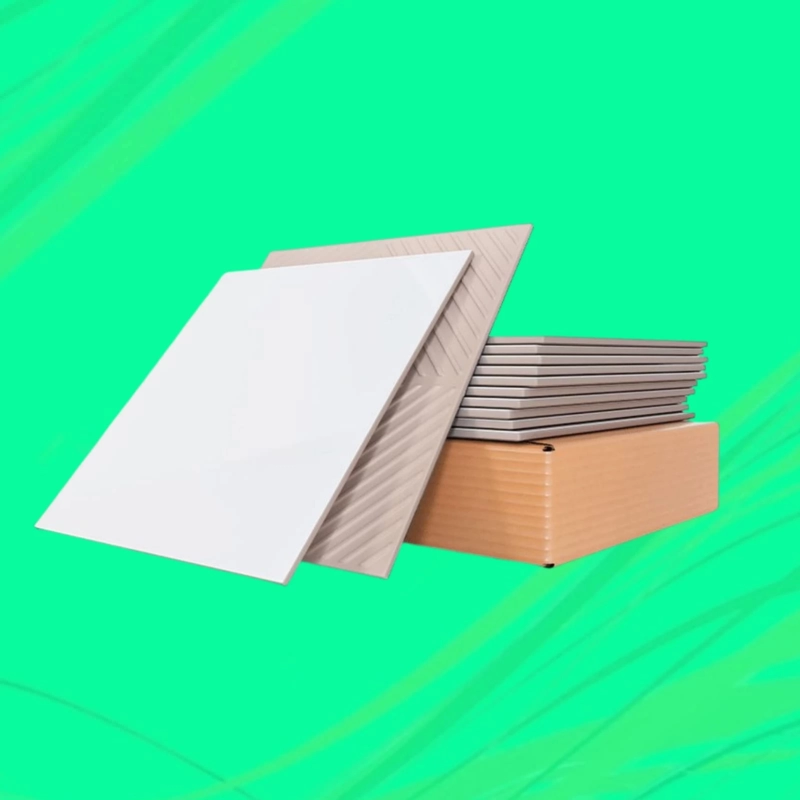 Pisos e Revestimentos